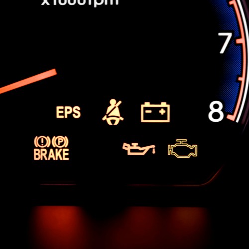 electronic and diagnostic car repair service