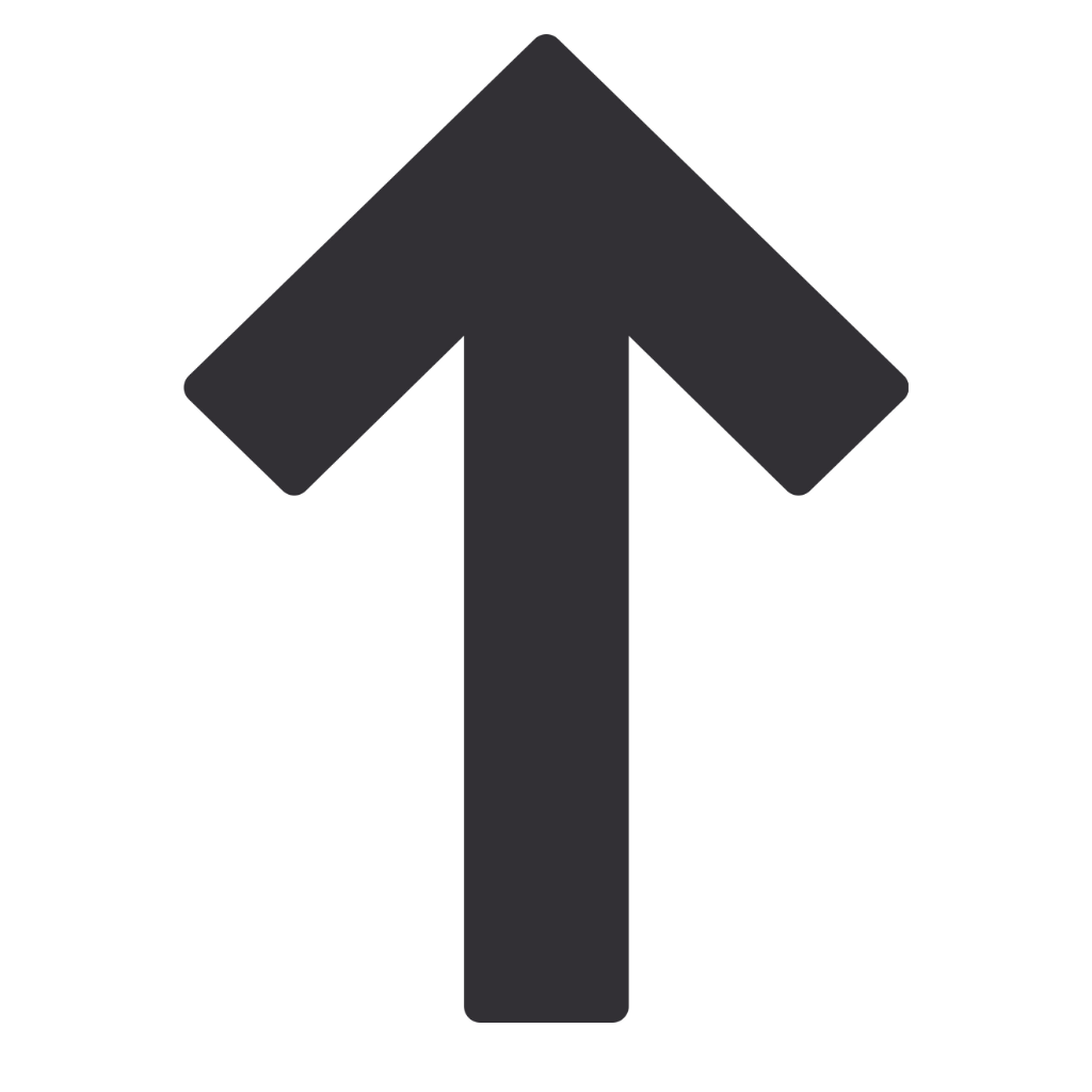 Arrow icon